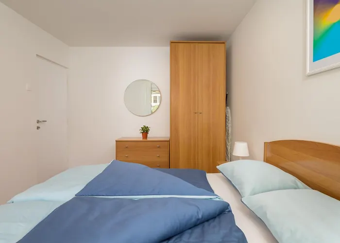 Apartment Pina