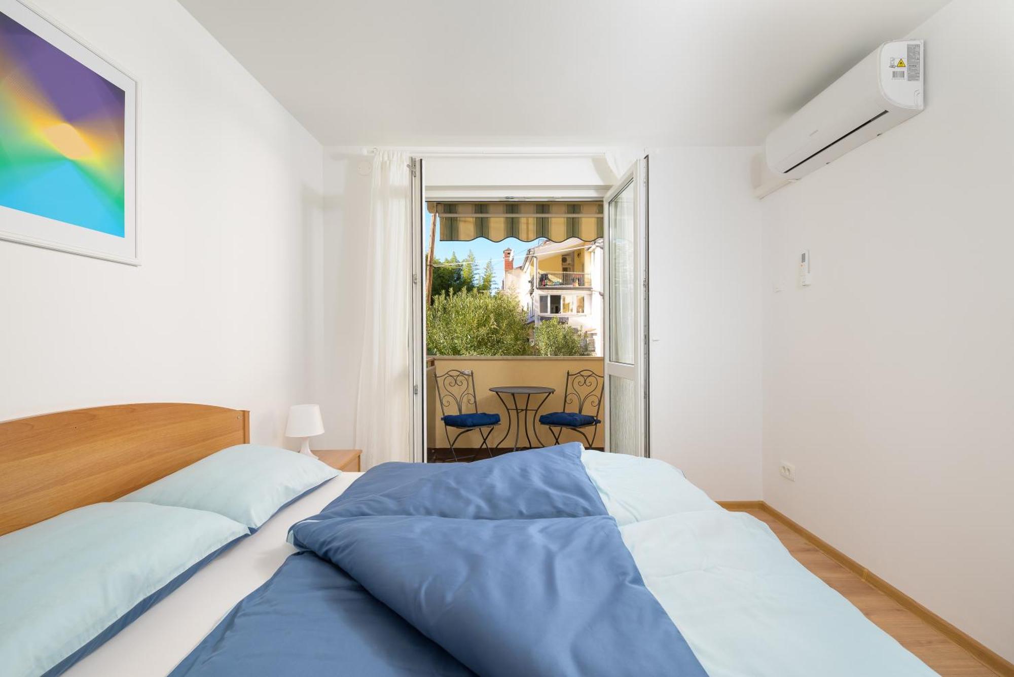 Pina Apartment Poreč