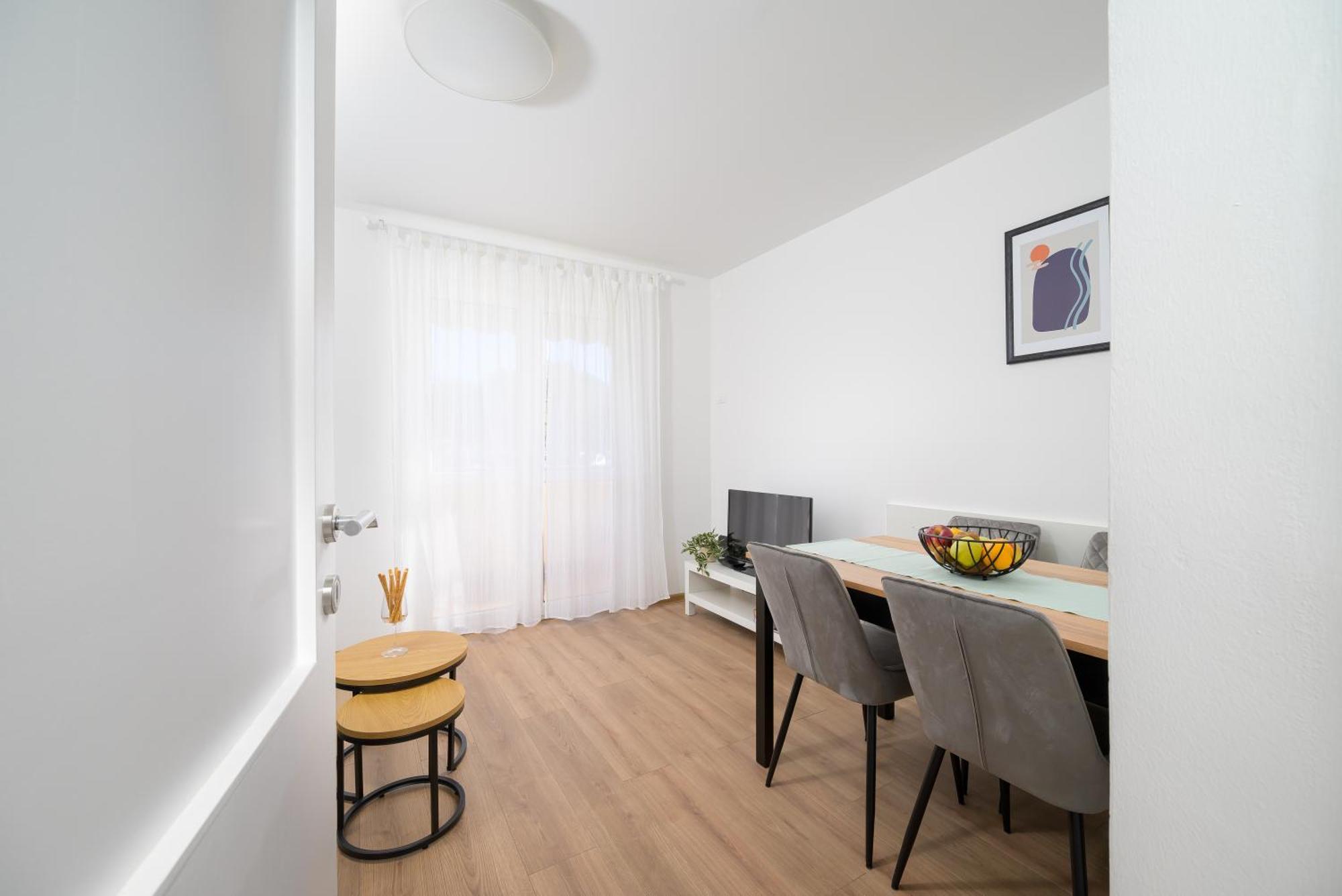Apartment Pina Poreč