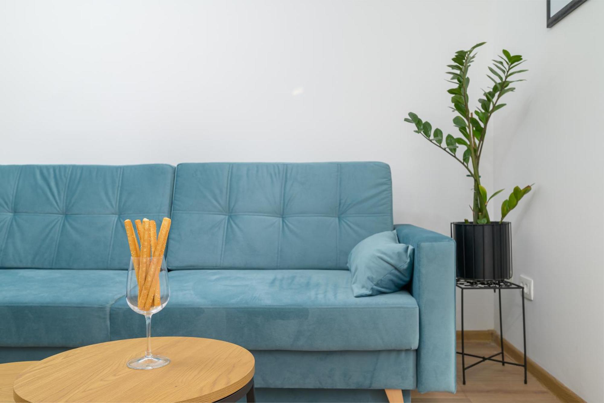 Apartment Pina Poreč