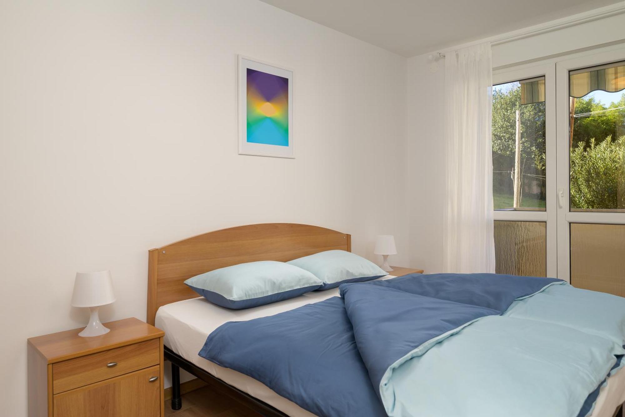 Pina Apartment Poreč