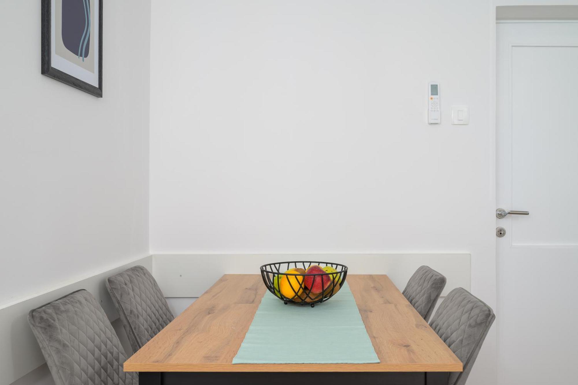 Pina Apartma Porec