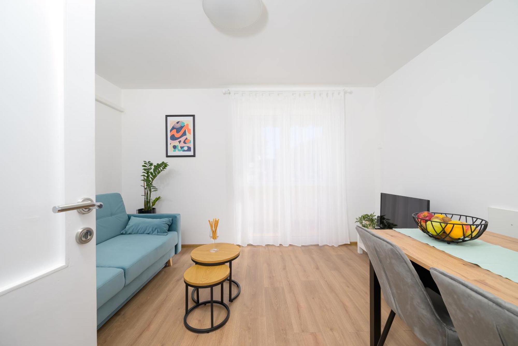 Pina Apartma *