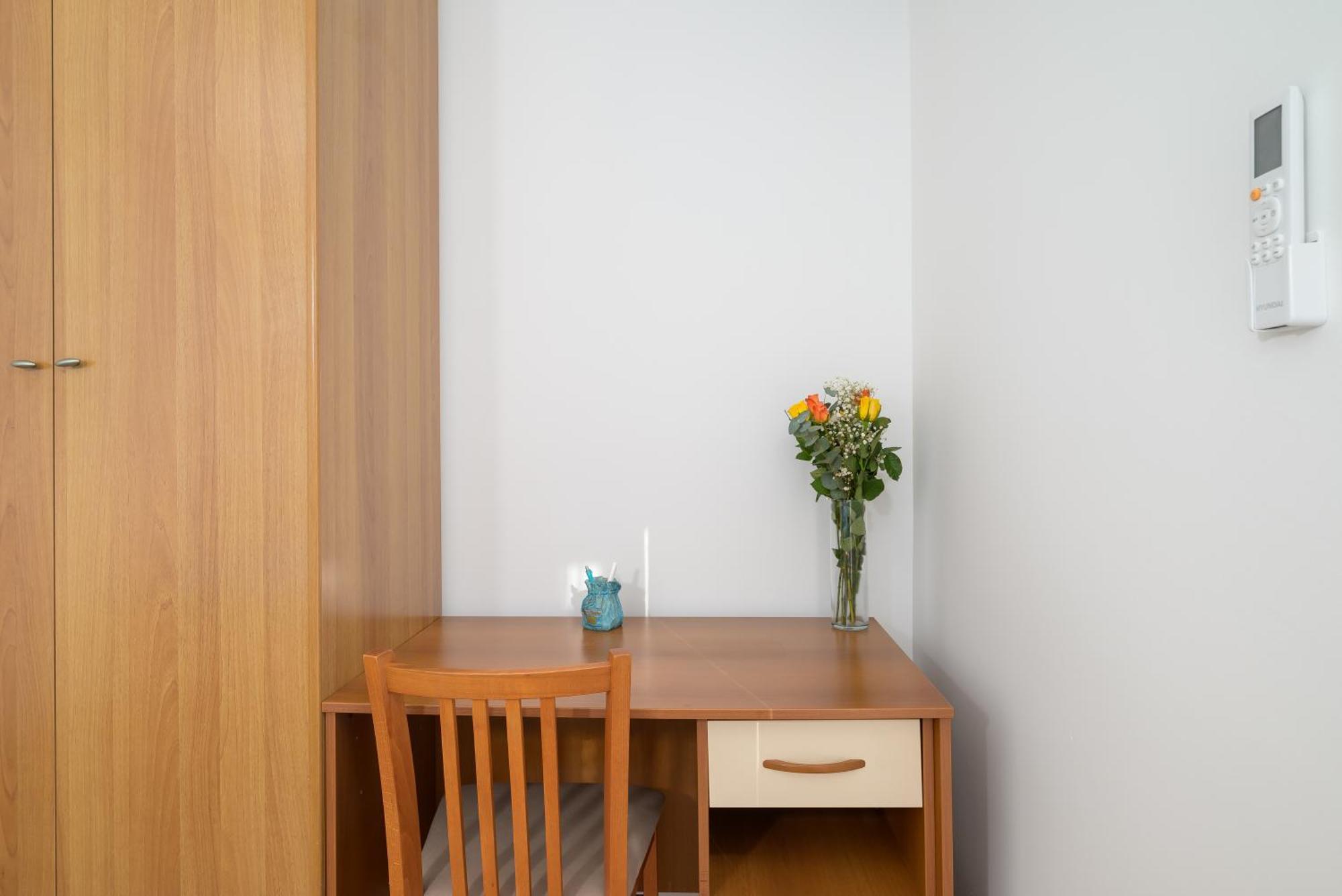 Pina Apartma *