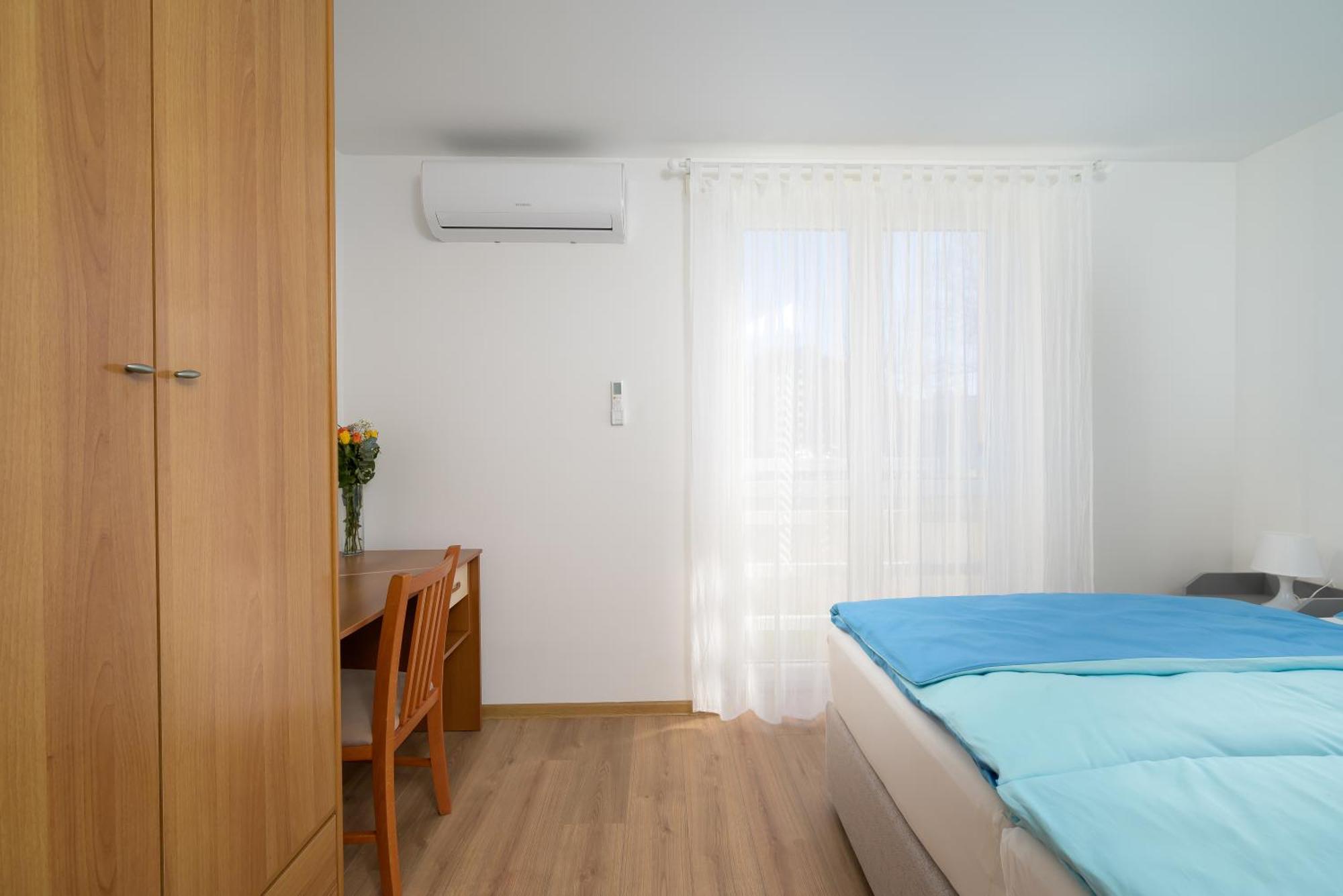 Appartamento Pina Porec