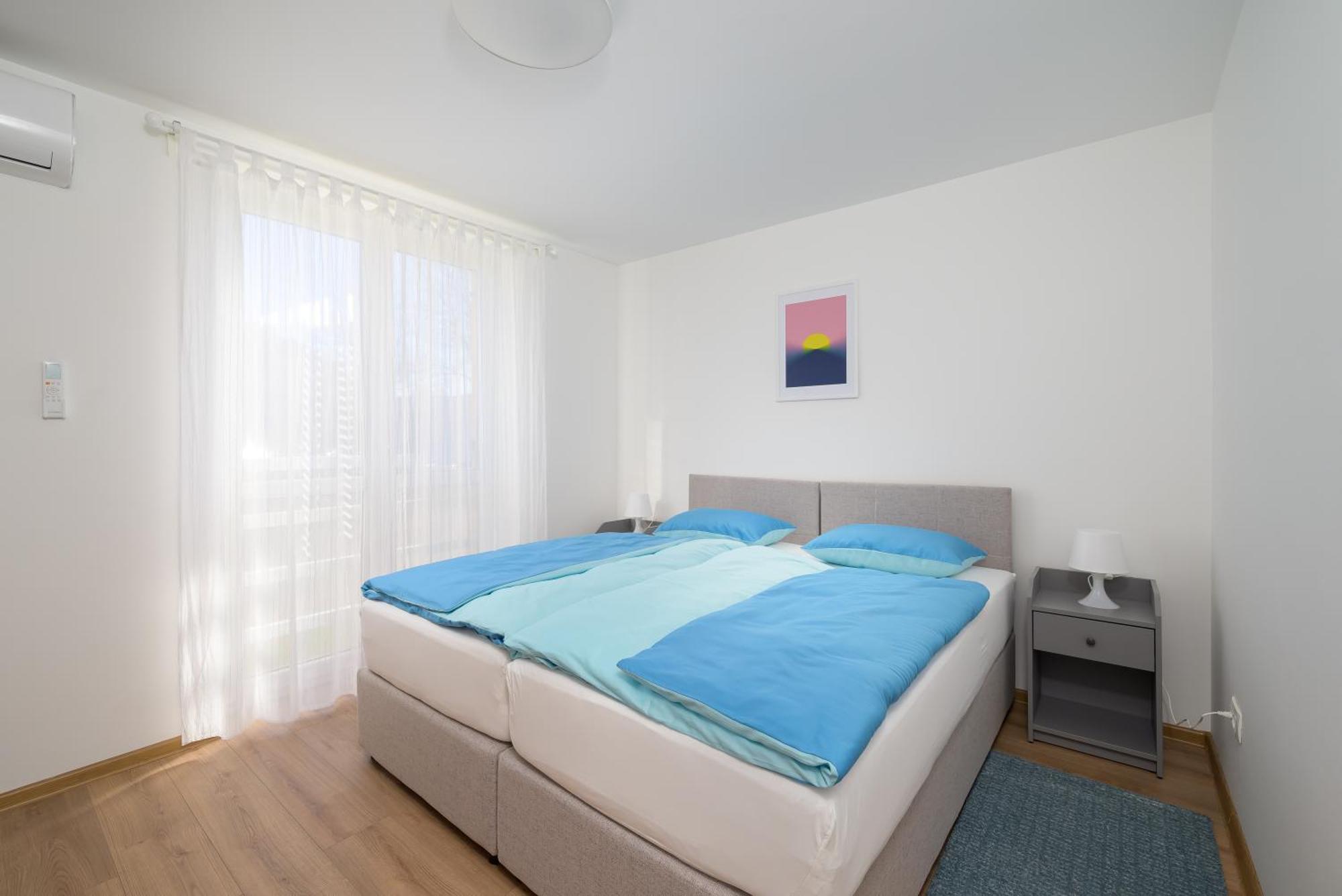 Appartamento Pina Porec