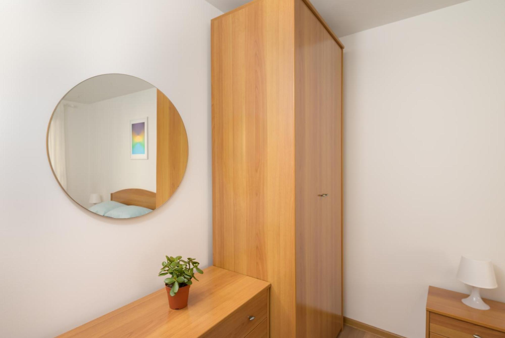 Apartma Pina