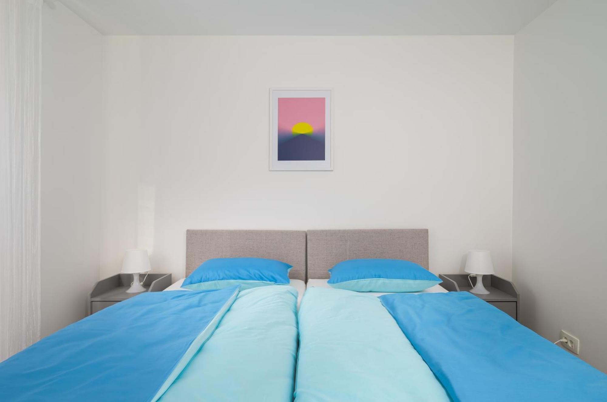 Pina Apartma *