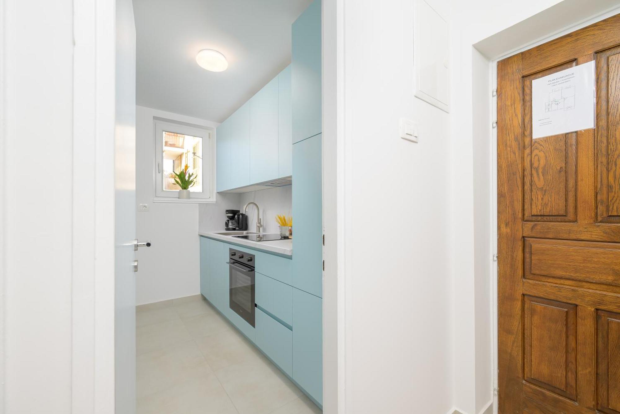 Pina Apartma