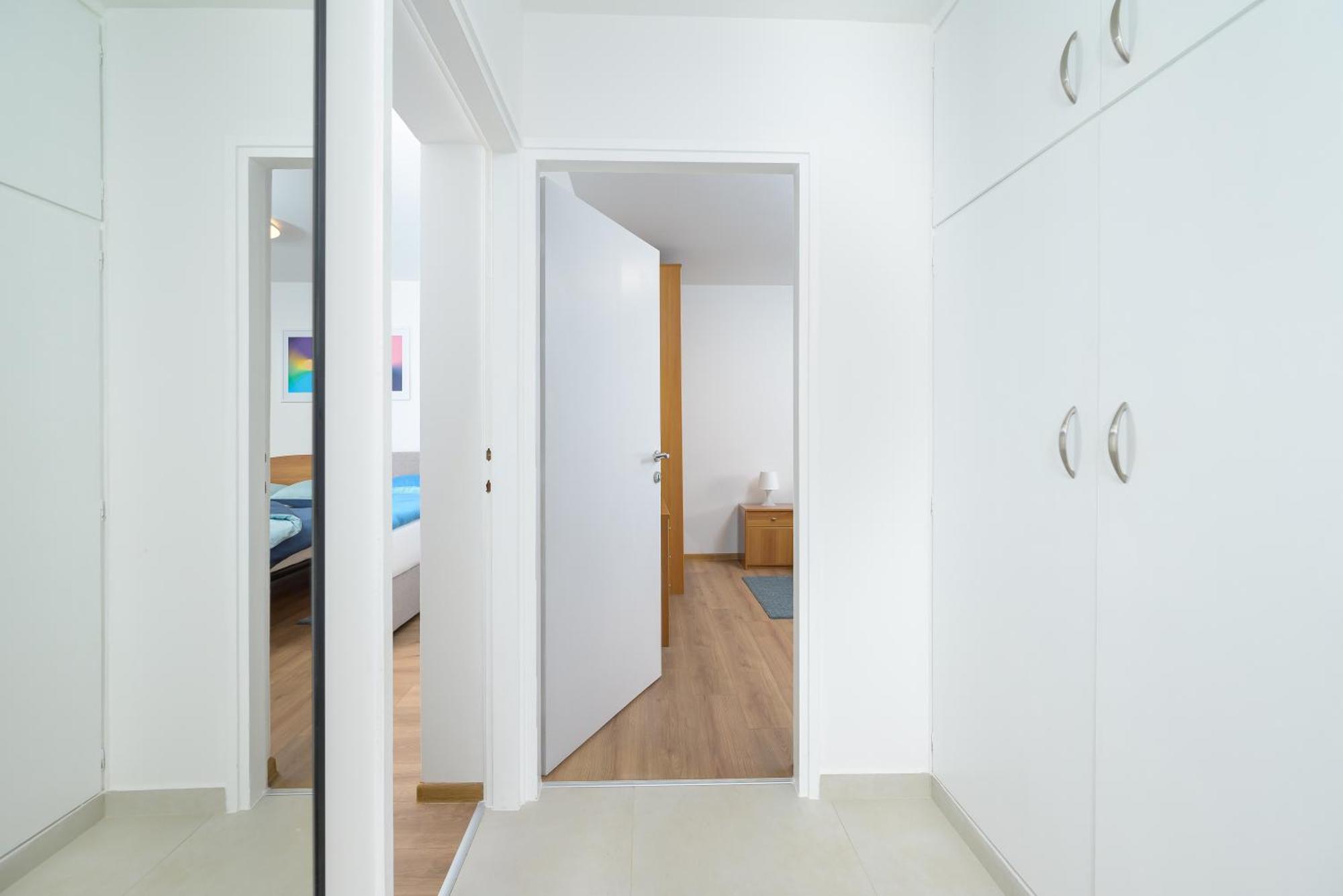 Pina Apartma