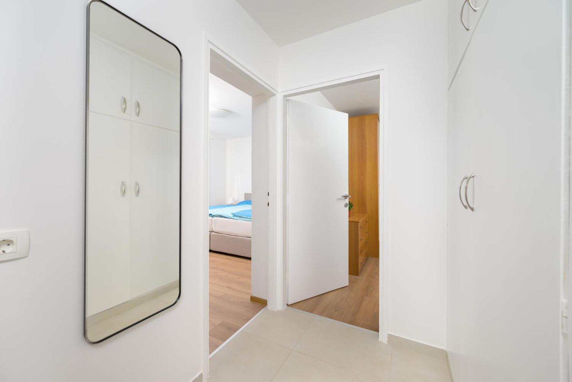 Pina Apartma