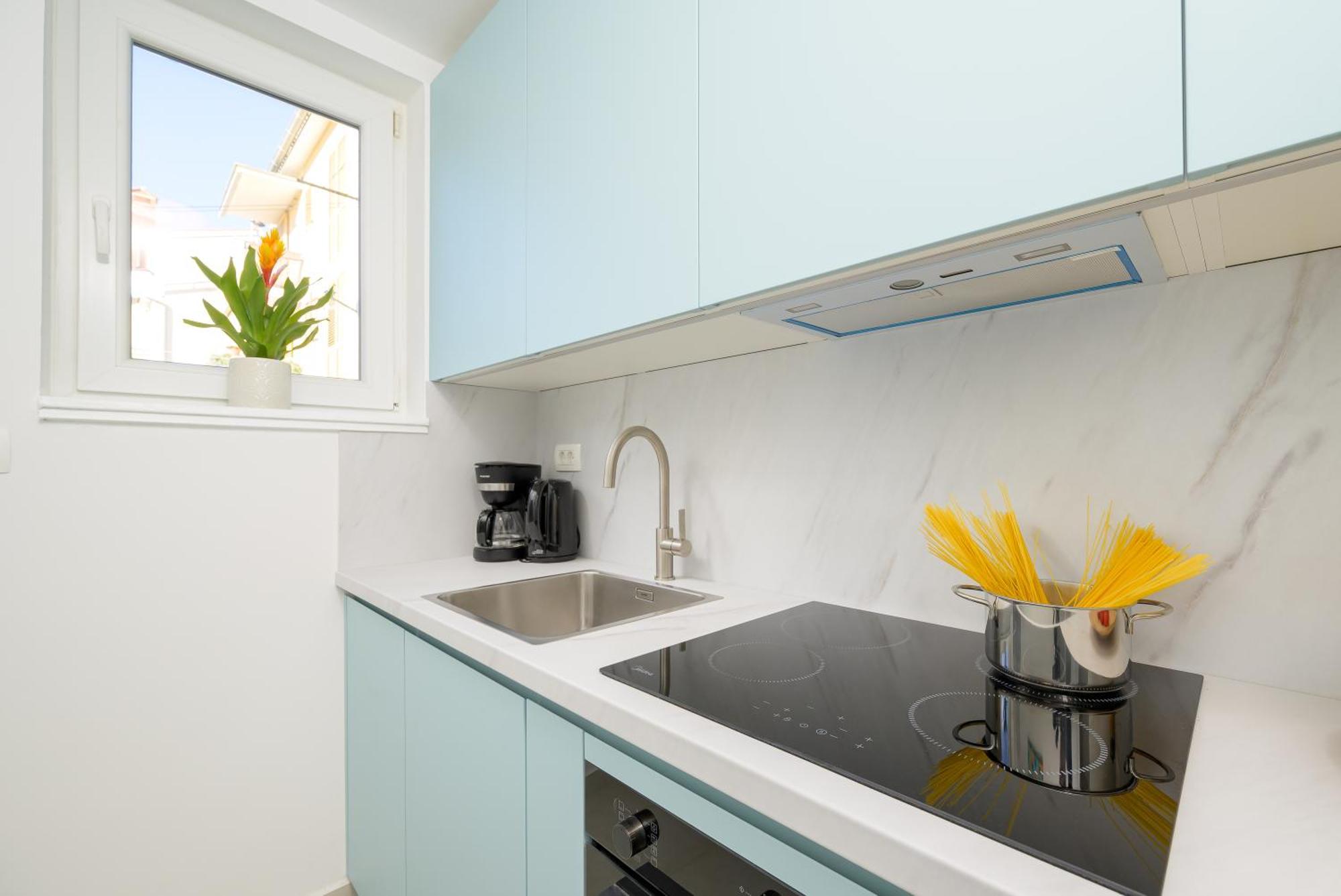 Apartma Pina