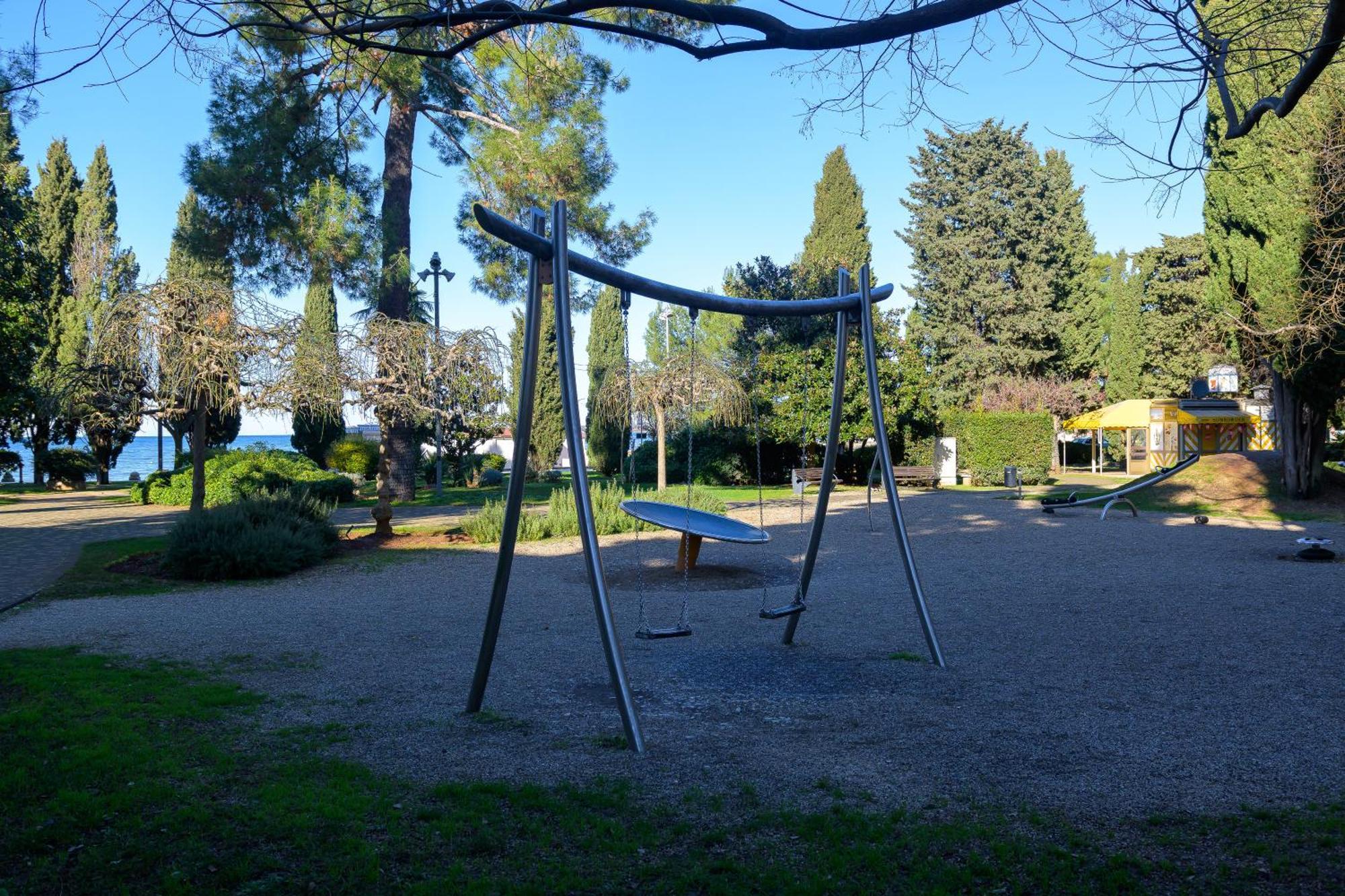 Pina Appartamento