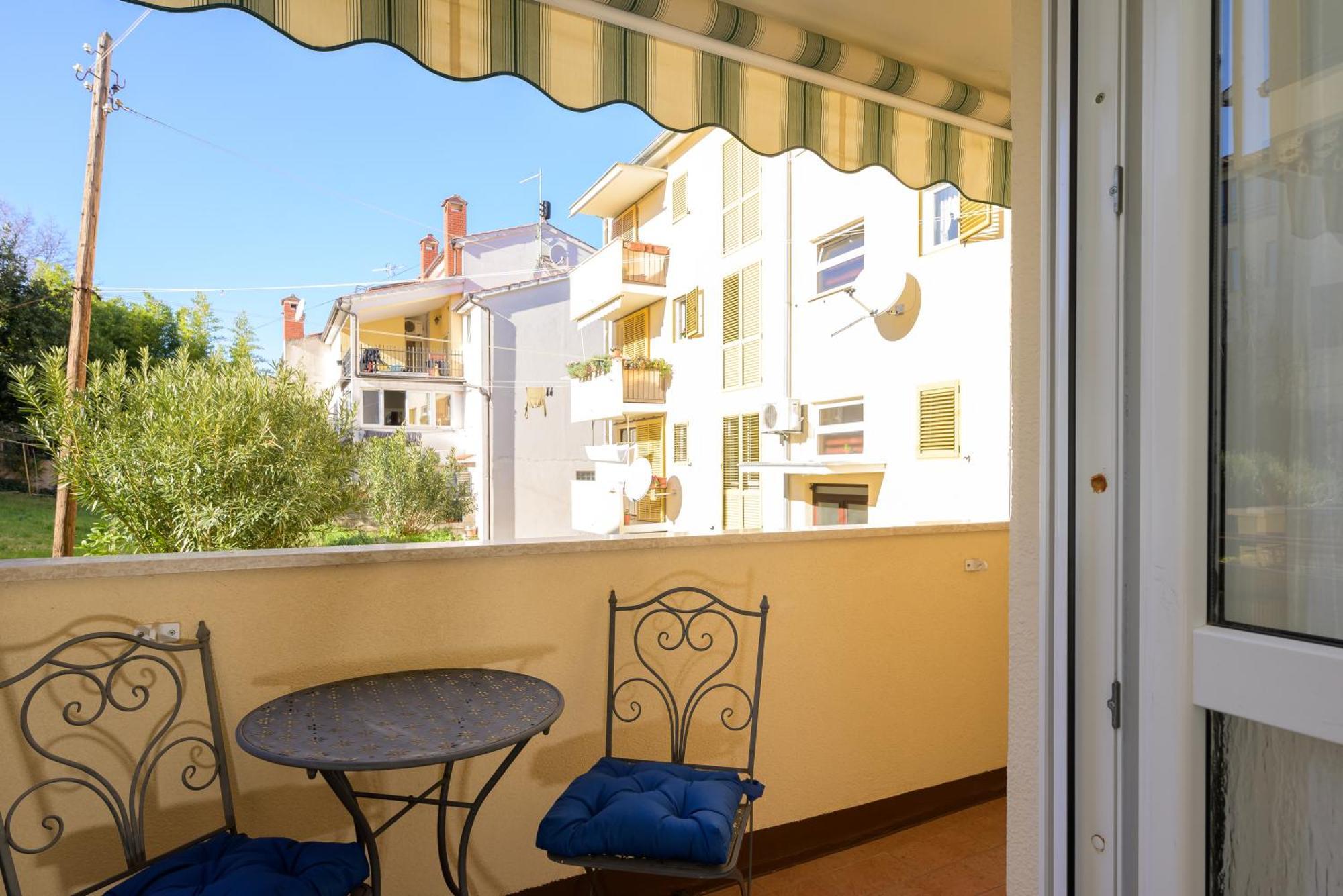 Pina Apartma *